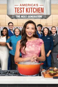 America’s Test Kitchen: The Next Generation: Season 2