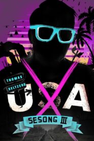UXA: Thomas Seltzer’s America