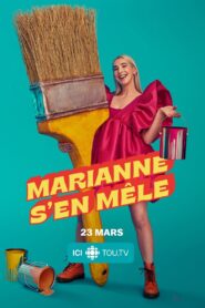 Marianne s’en mêle