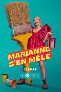 Marianne s’en mêle