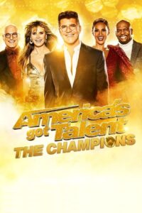 America’s Got Talent: The Champions: Season 2