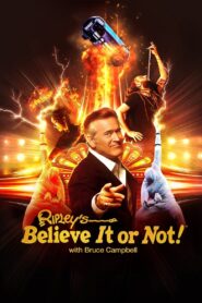 Ripley’s Believe It or Not!