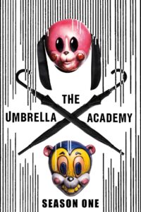 The Umbrella Academy: Season 1